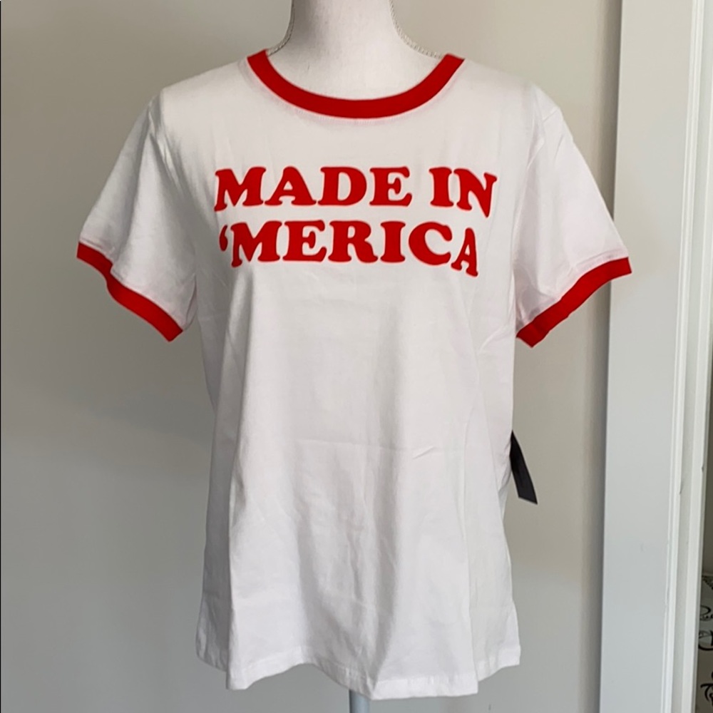 New w/tags! Prince Peter Graphic Tee